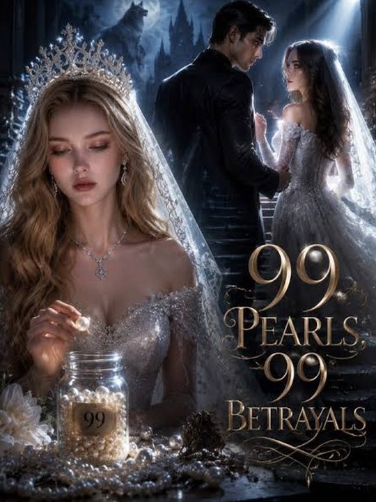 99 Pearls, 99 Betrayals Ep drama englishsub 🔥🔥