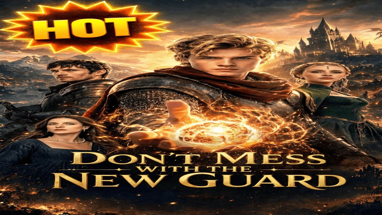 Don't Mess with the New Guard - Full