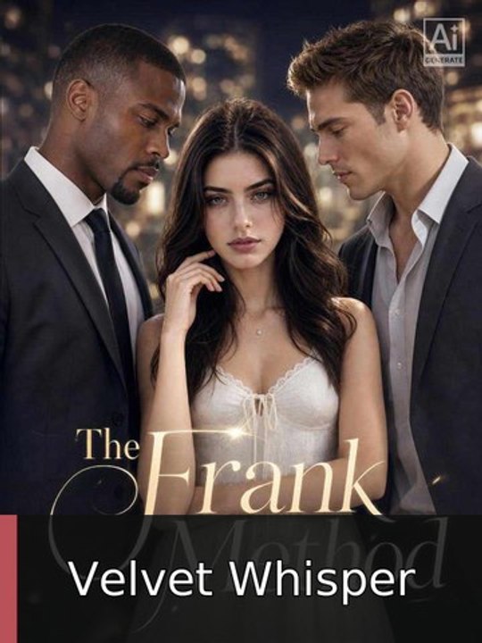 The Frank Method #engsubtitle #fullmovie💎🌟 | Velvet Whisper