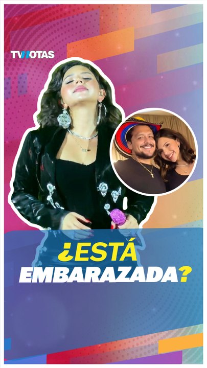 ¿Ángela Aguilar está embarazada? Circula video que lo confirmaría