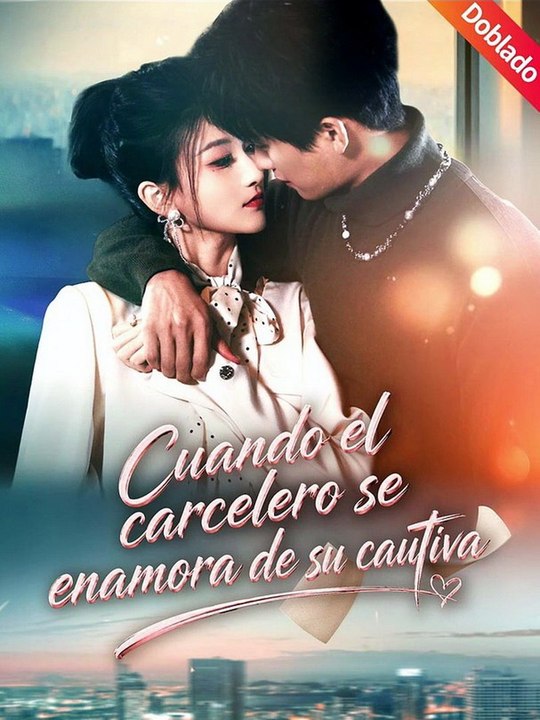 Dob Cuando El Carcelero Se Enamora De Su Cautiva Filme Completo Ags | Full EP Web Series