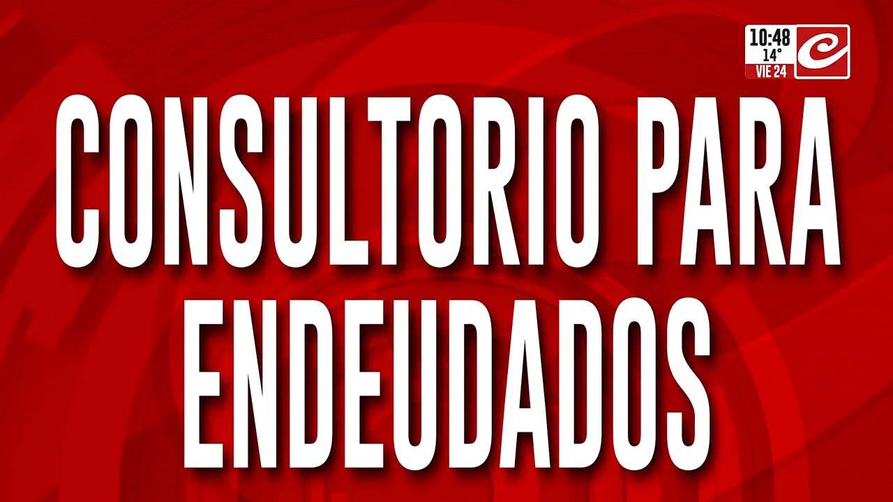 Consultorio para endeudados: ¿qué hacer ante el hostigamiento de las financieras?