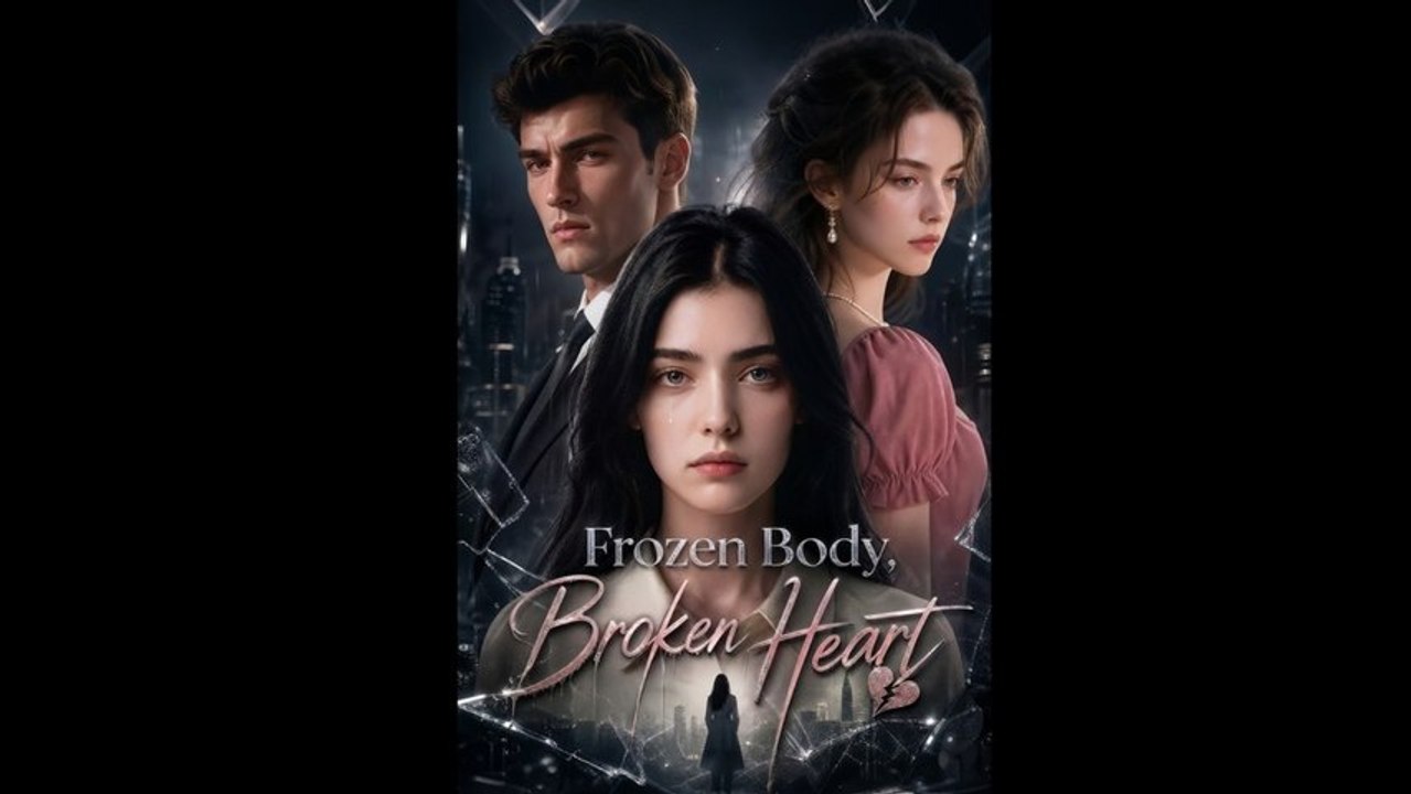 Frozen Body, Broken Heart