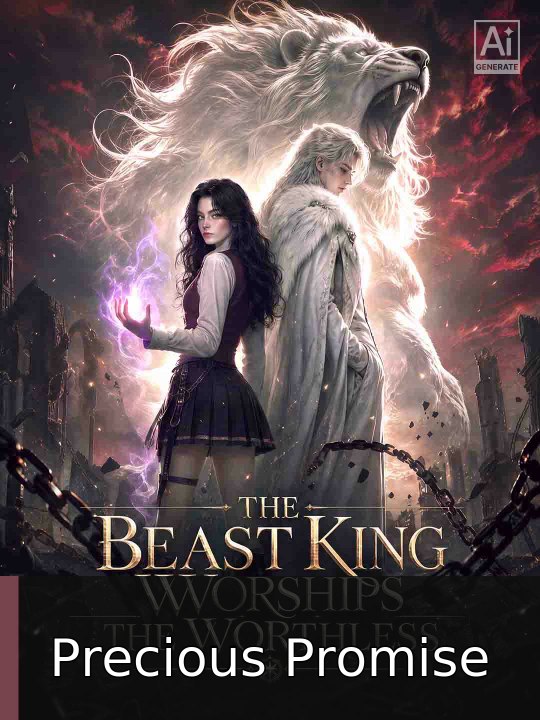 The Beast King Worships the Worthless #englishsub #fullfilm❌❌ | Precious Promise