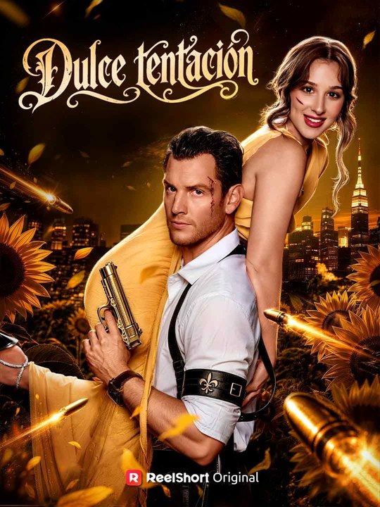 Dulce tentación Filme Completo HD ARS