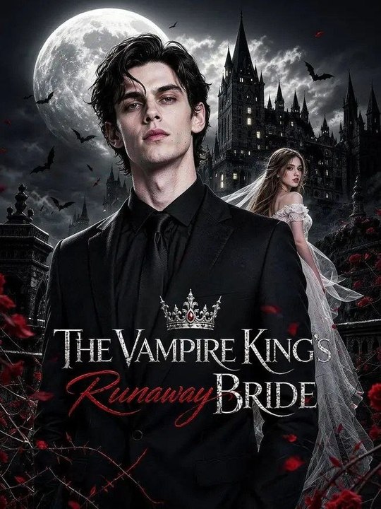 The Vampire Kings Runaway Bride  FULL MOVIES ENGLISH SUB