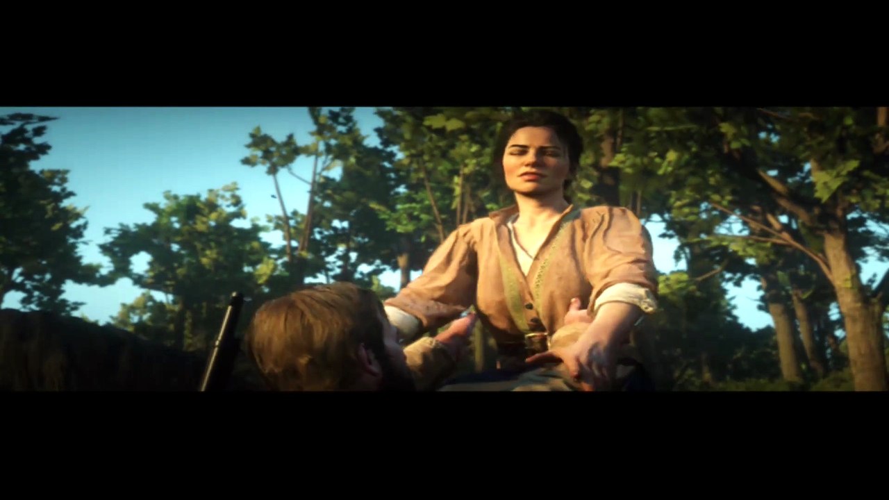 red dead redemption 2 fait le 02/11/2020