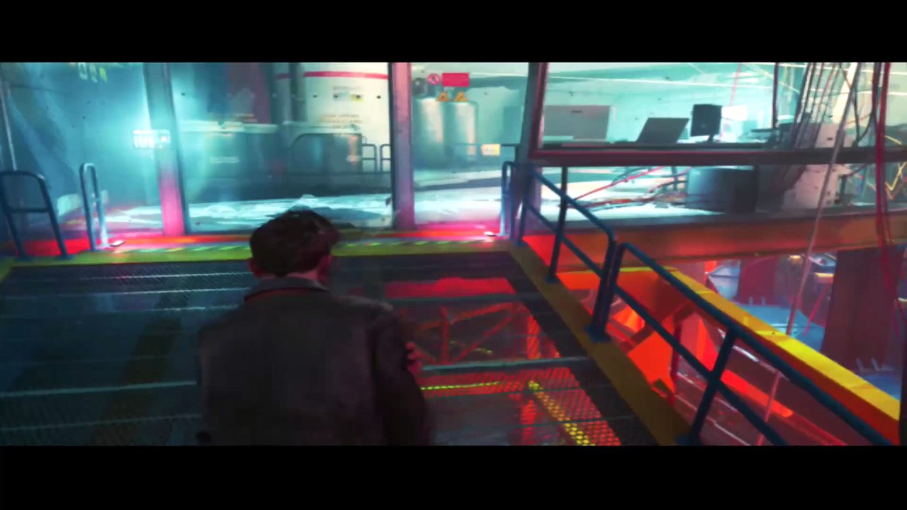 Quantum Break fait le 20/10/2020