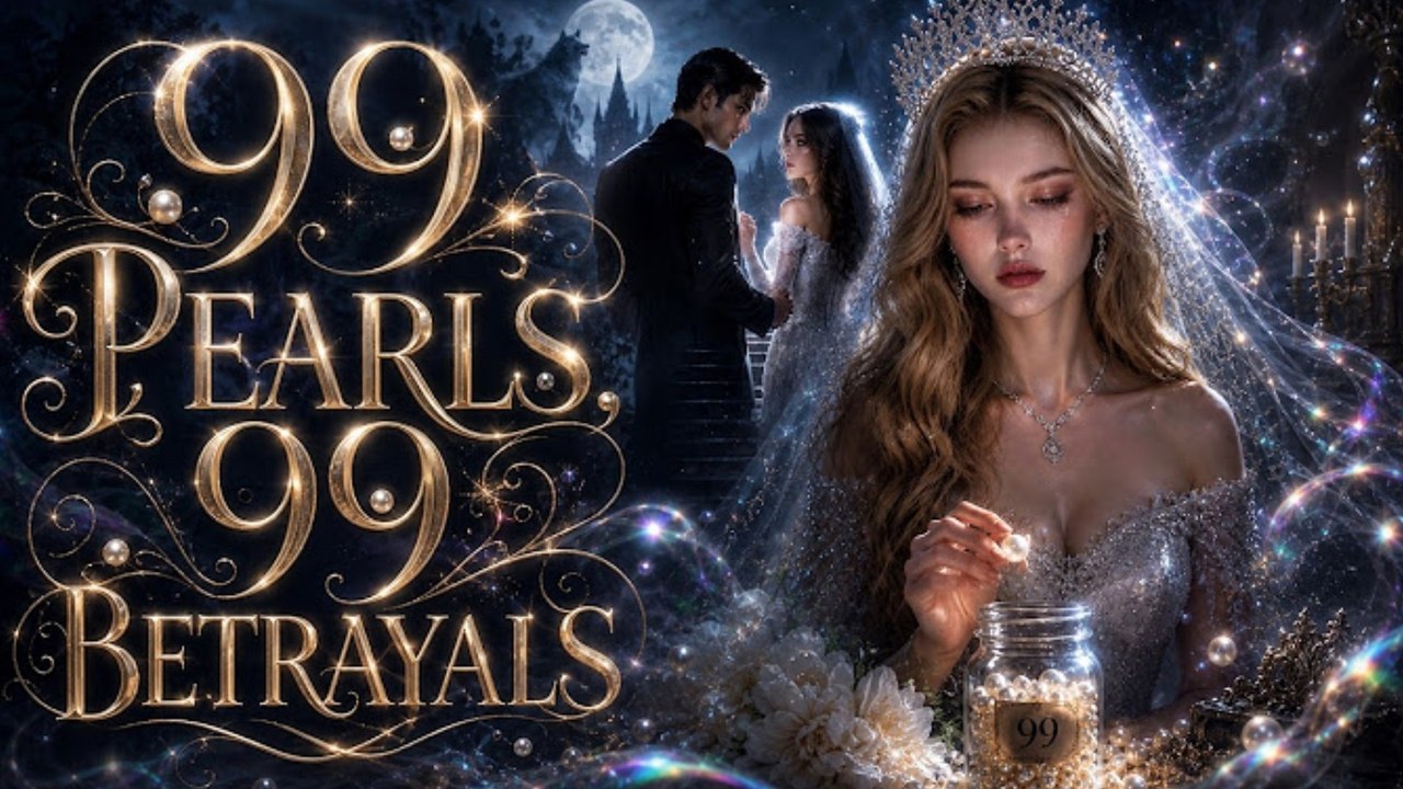 99 pearls 99 betrayals