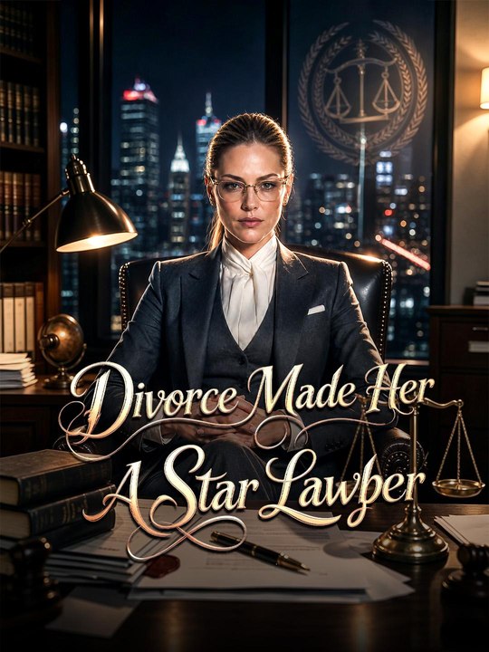 Divorce Made Her A Star Lawyer New