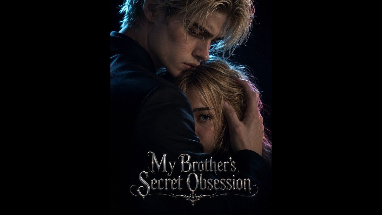 my brother secret obsession