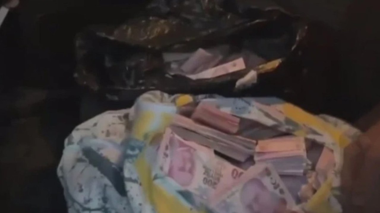Evini satan vatandaşın 2 milyon lirasını çaldılar