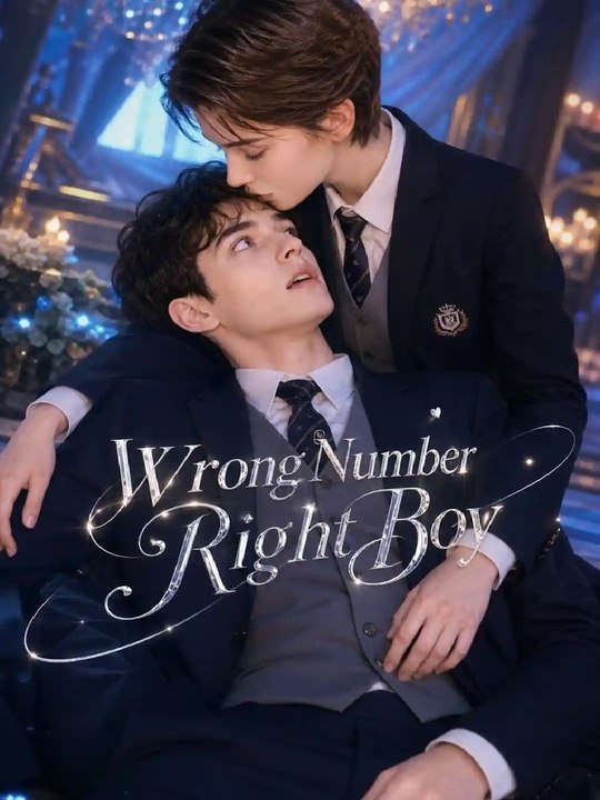 Wrong Number, Right Boy HD