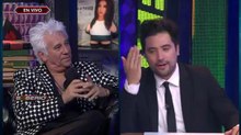 José Luis Cordero nos habla de su personaje "Pocholo"