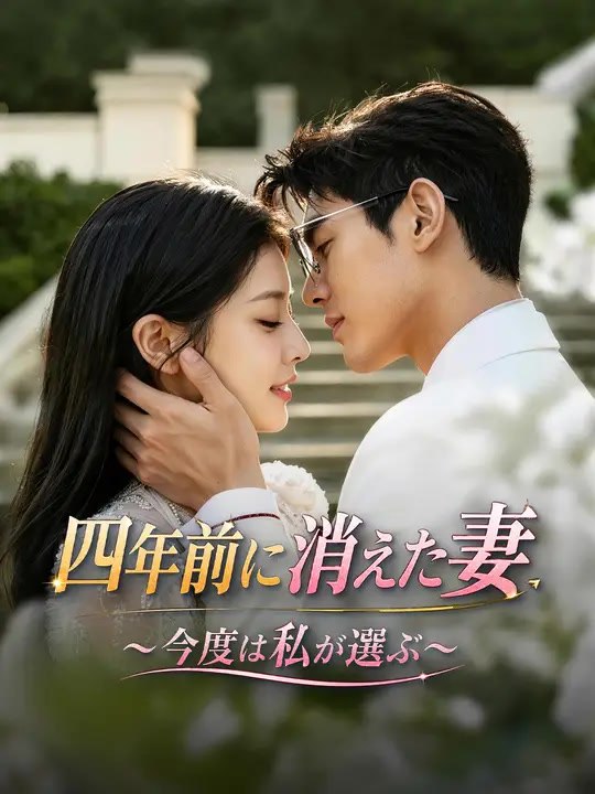 四年前に消えた妻～今度は私が選ぶ～ | 全話 | Short Drama 日本語