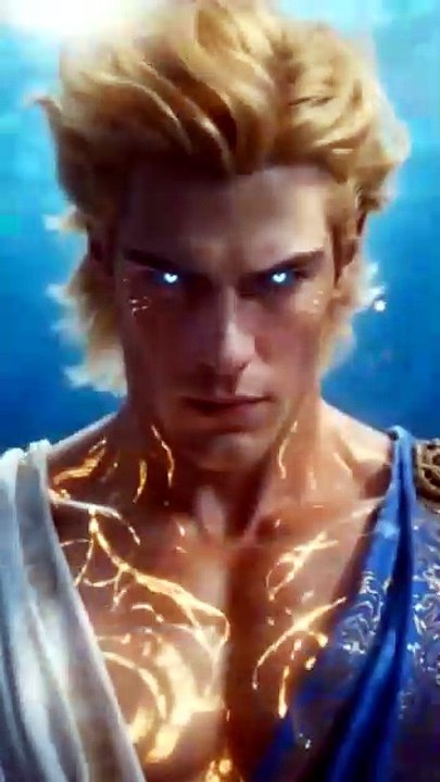 The Sea God's Fated Bride - Full Episode | Fantasy Romance #ANS [Full Movie]