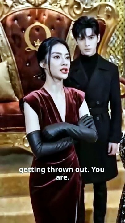 She Was a Gang Boss - Full HD ENGSUB #ANS [Full Movie]
