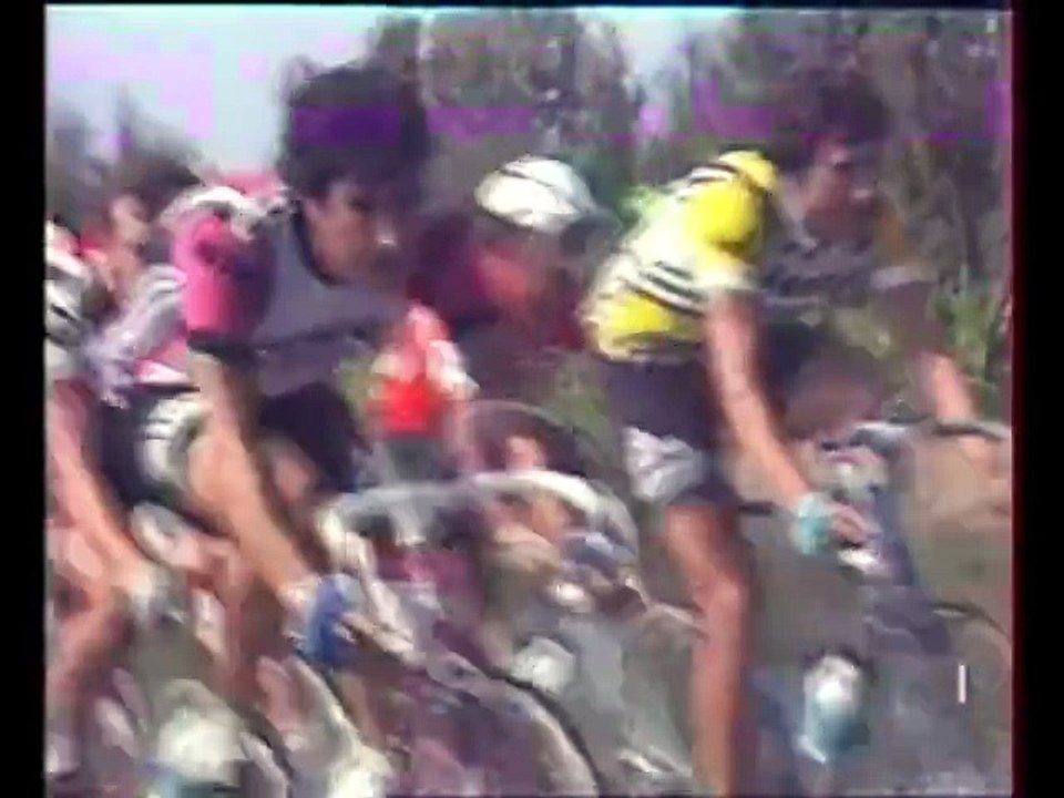 TOUR DE FRANCE - 1978 - 12EME ETAPE -