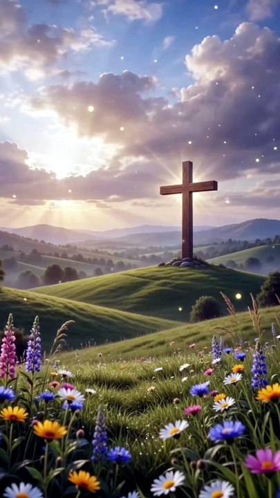 Renew With Jesus This July | New Faith, New Hope & God's Grace 🙏