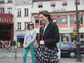 La Fiesta au Moulin Rouge