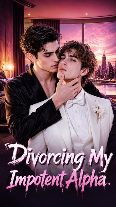 Divorcing My Impotent Alpha - Betrayed Omega Alpha Romance HD