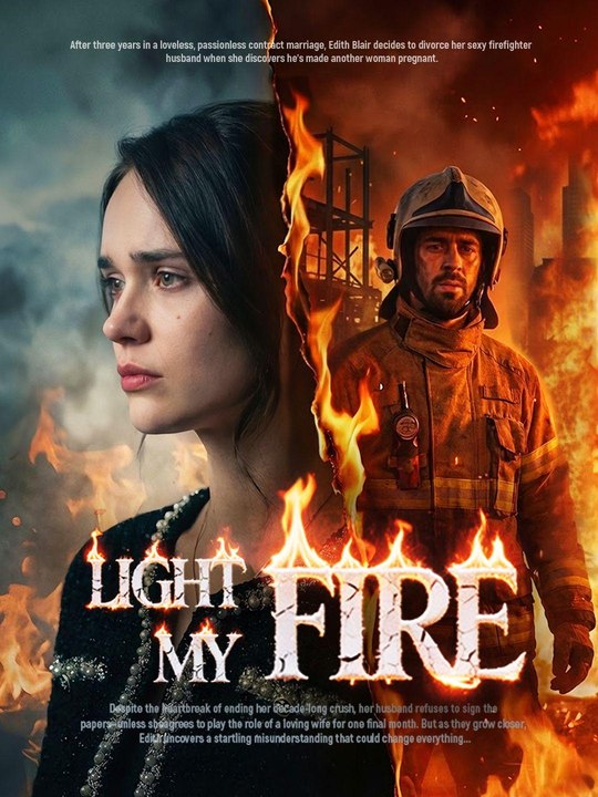 light my fire