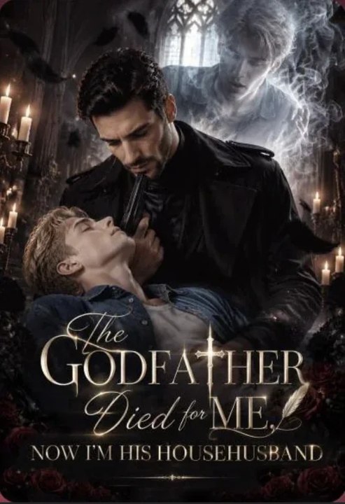 the godfather died for me now i'm his househusband