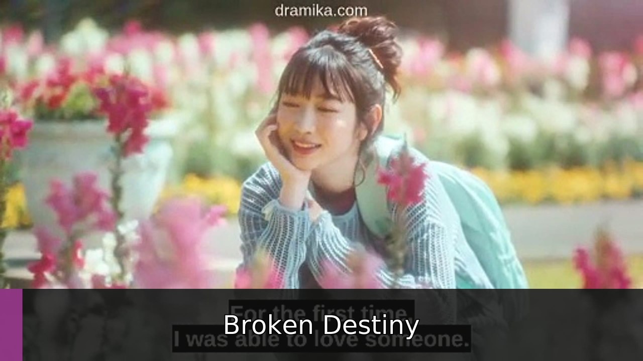 Lets End Our Friendship Now 2026 Episode 5 | Broken Destiny