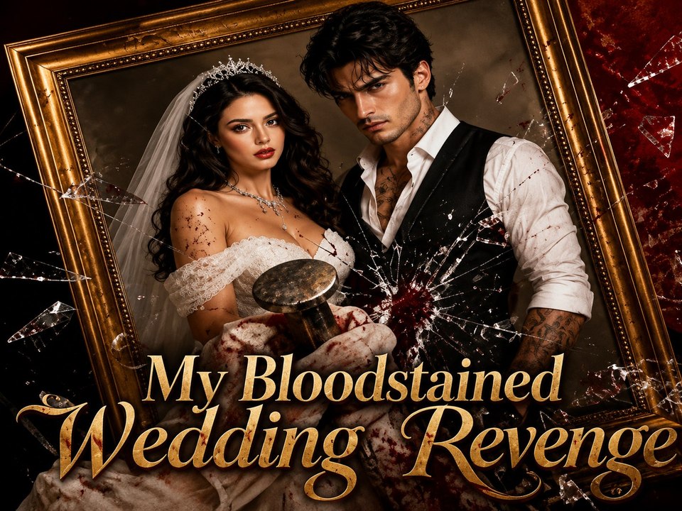 My Bloodstained Wedding Revenge Revenge Romance Betrayal Marriage Secrets Justice Exclusive fullmovie