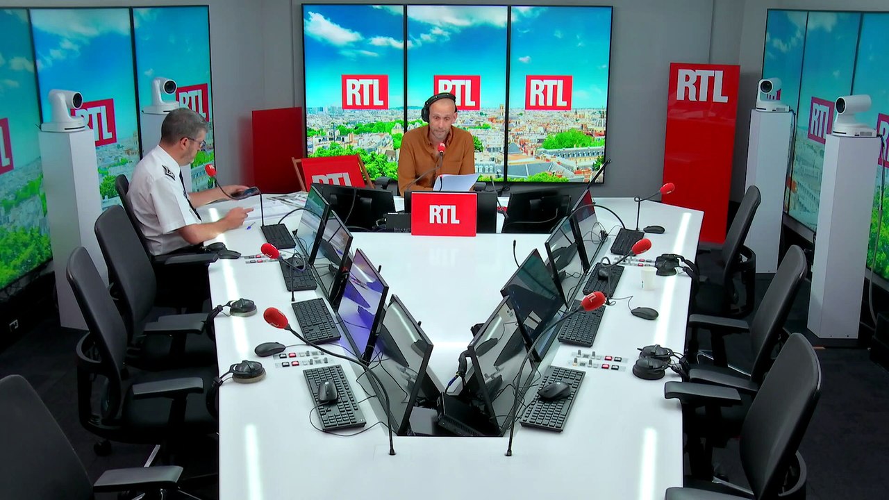 L'angle éco de François Lenglet du 24 juillet 2026