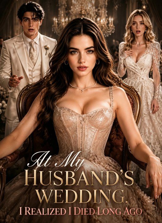 At My Husband’s Wedding, I Realized I Died Long Ago | Full 15 Eps SD Drama 2026