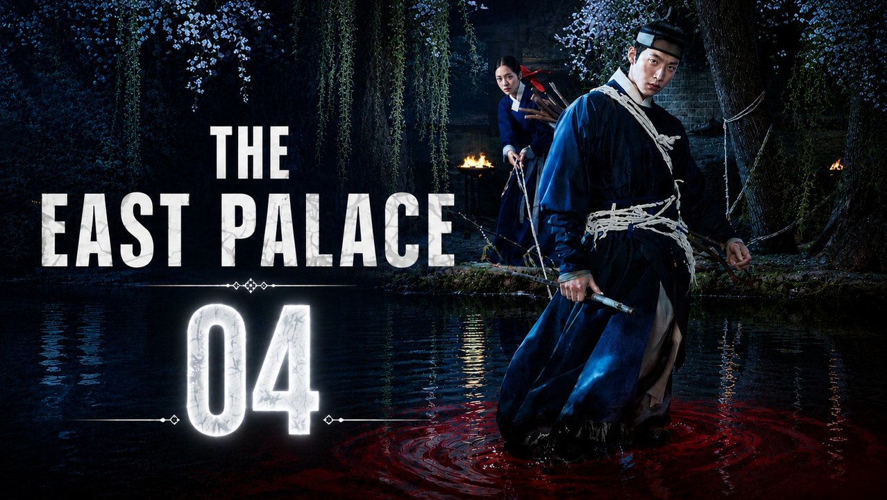 The East Palace Episode 4 | English Sub