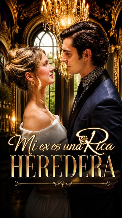 Mi ex es una rica heredera - Romance con Heredera Película Completa ASM