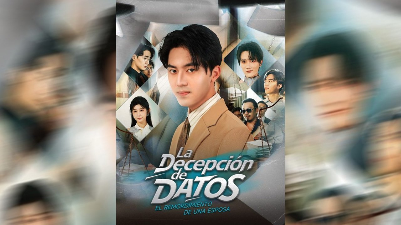 La Decepción de Datos: El Remordimiento de una Esposa | Serie Completa | Short Drama Español | NITRO REALMS