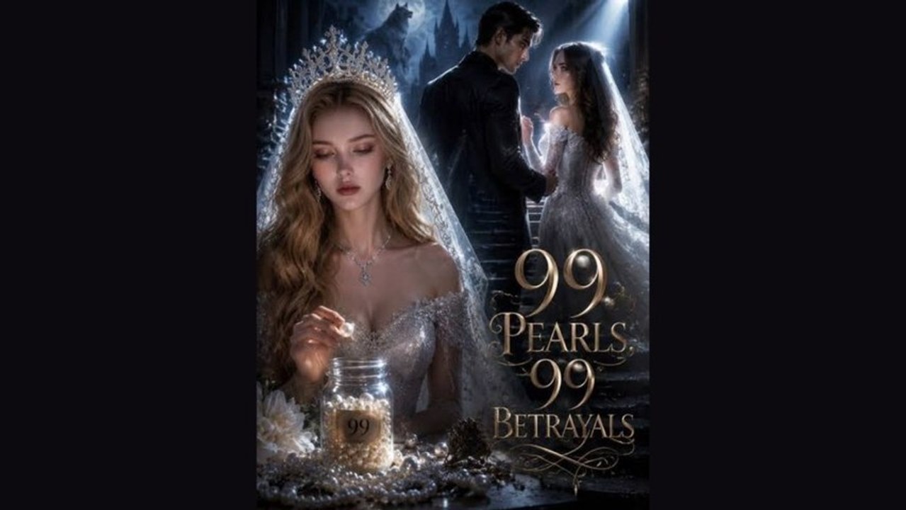 99 pearls 99 betrayals - ENGSUB