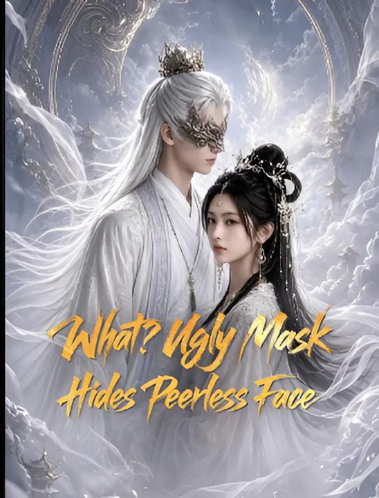What Ugly Mask Hides Peerless Face- Drama FULL MOVIES ENGLISH SUB