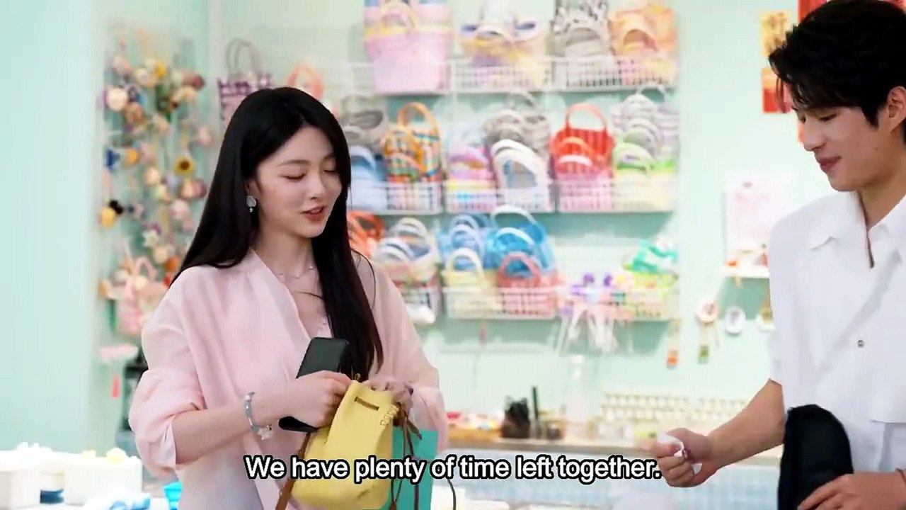 Love Actually Season 5 EP.03-B
