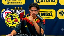 Dagoberto Espinoza, manda claro mensaje a Atlante y Cruz Azul sobre el Estadio Banorte: "Es nuestra casa"