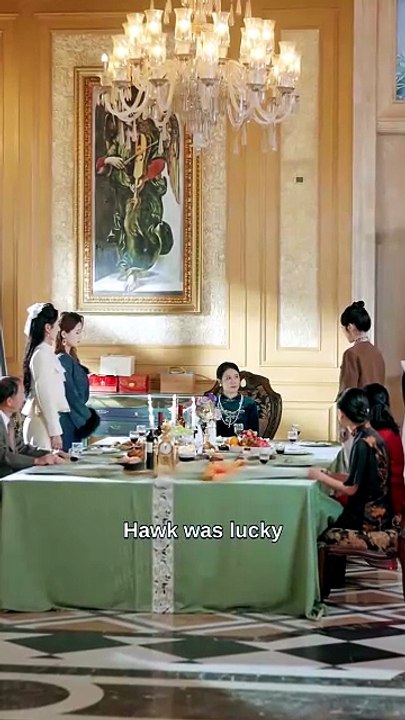 The Madam Strikes First | Full Series | Short Drama English [Full Movie]