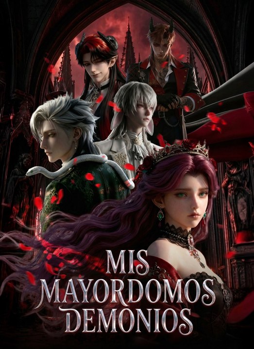 Mis Mayordomos Demonios - Parte 2/2 | Episodios 33-75