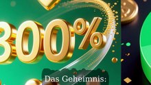 Sparst du noch? Gesundheit statt Sparbuch 2026! 🔥