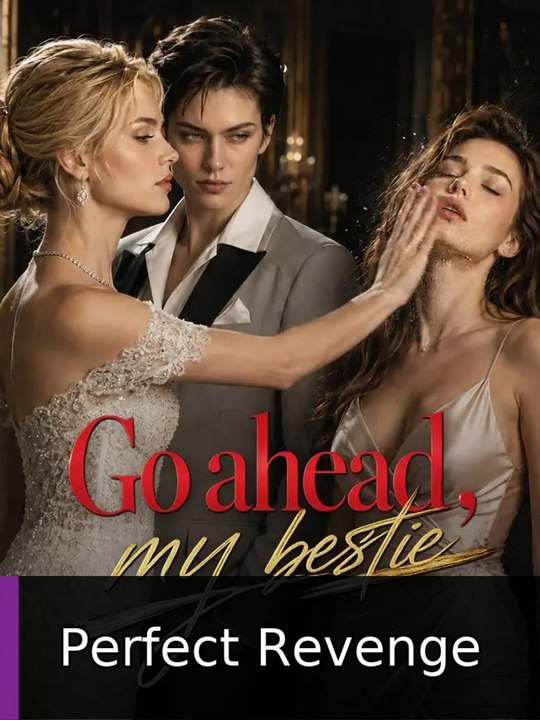 Go ahead, my bestie #engsubtitle #fullmovie🧲⚡️ | Perfect Revenge