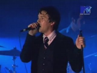 The Killers  - All These Things That I've Done - MTV2 2004