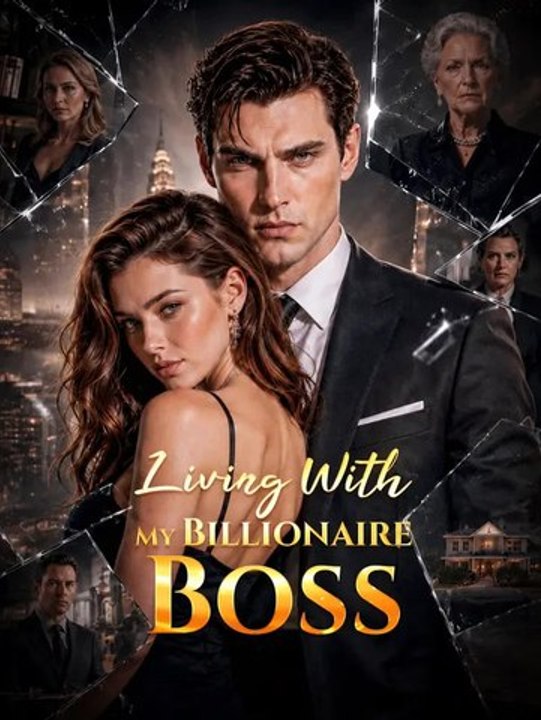 Living With My Billionaire Boss | Full Series | Short Drama English