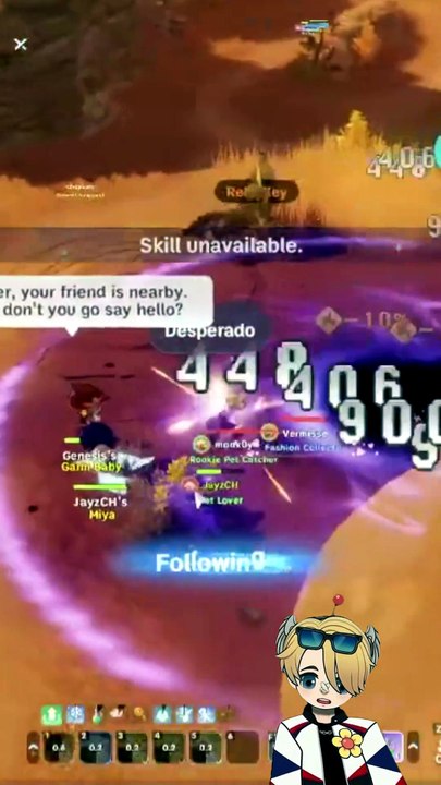 Ragnarok New World Ancient Ruins Event Guide, Don't Make These Mistakes