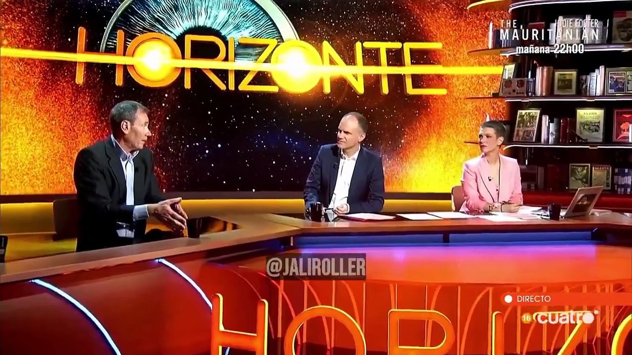 Tomás Gómez se cachondea de las explicaciones de Zapatero en TVE: "Parece que se las preparó Luis Arroyo"
