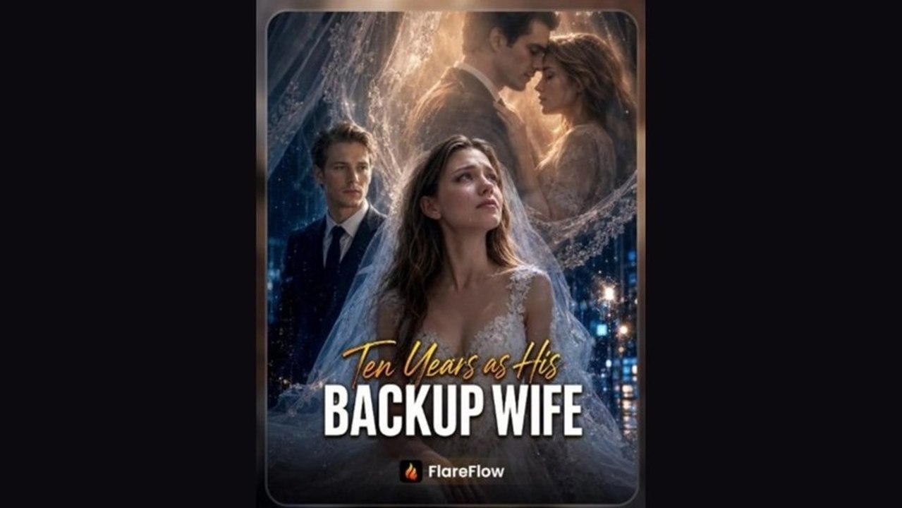 Ten Years As His Backup Wife
