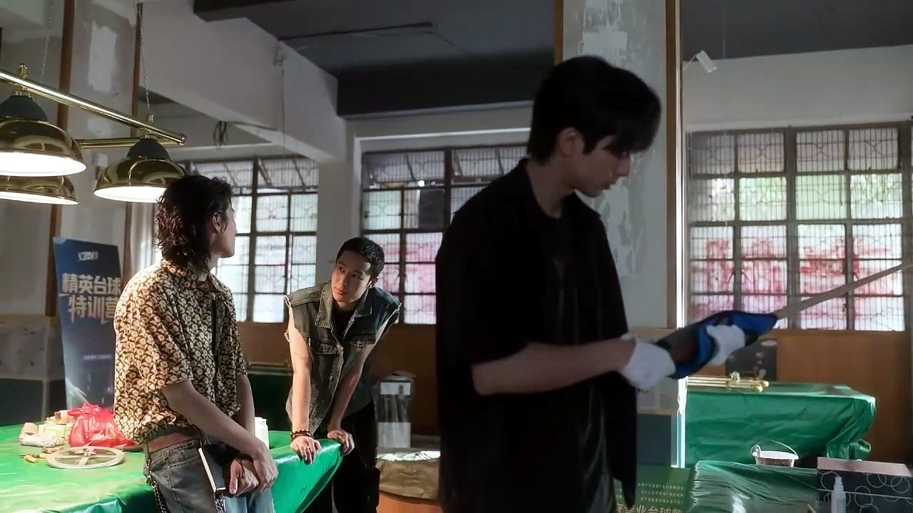 Love For You - Episode 14