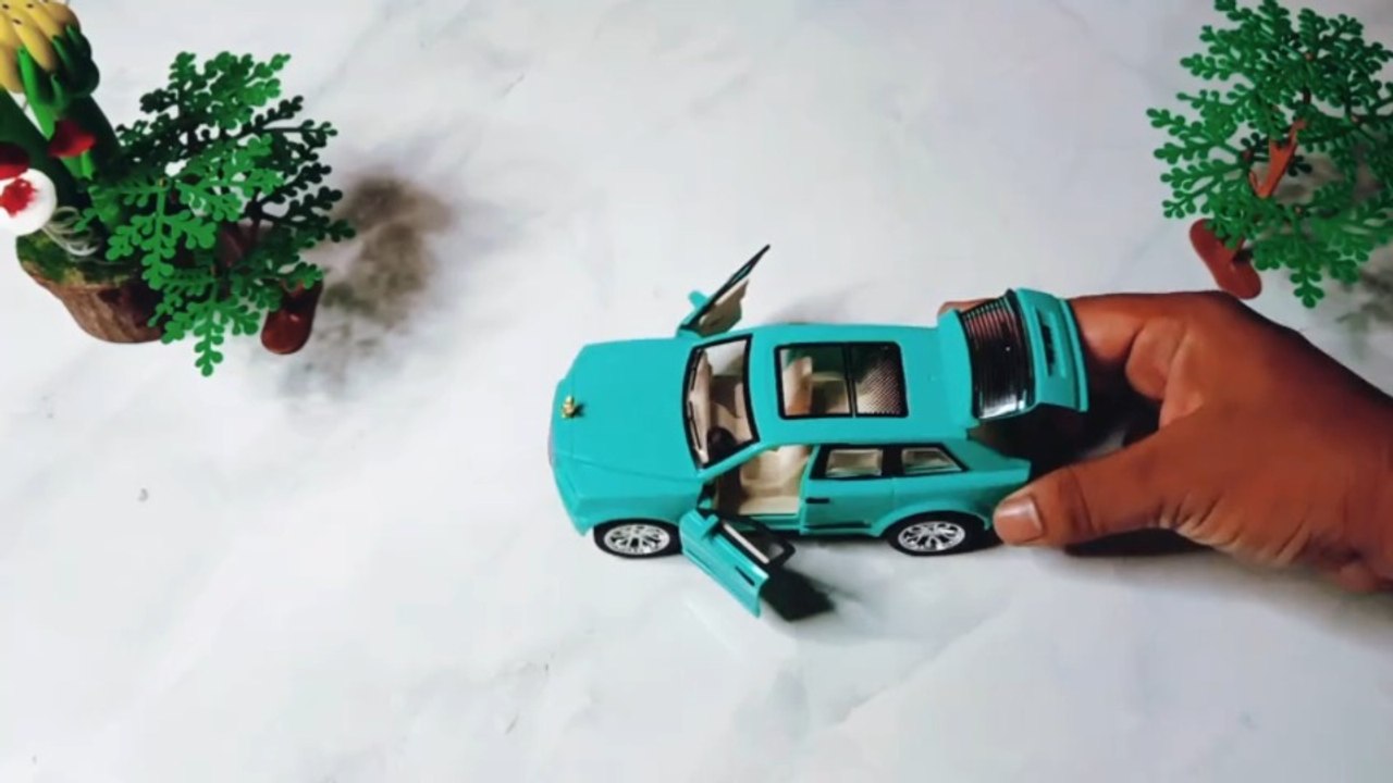 Amazing Toy Cars Collection | Fun Toy Car Play for Kids