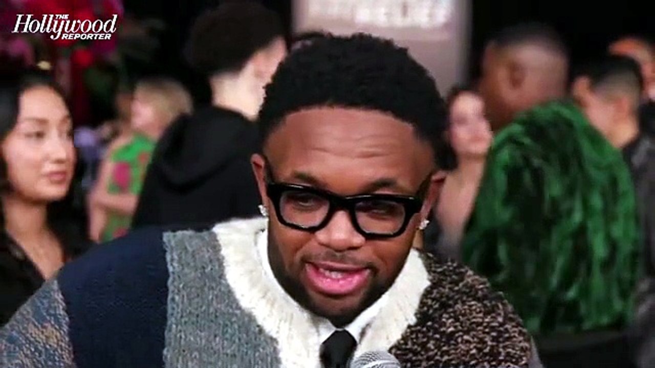 DJ Mustard Says the Love for Kendrick Lamar's "Not Like Us" Has Been "Unexplainable" | Grammys 2025 [Full Movie]